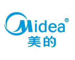 东阳美的洗衣机